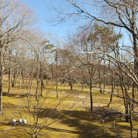 Fujimihana Resort Oyama  Exterior photo