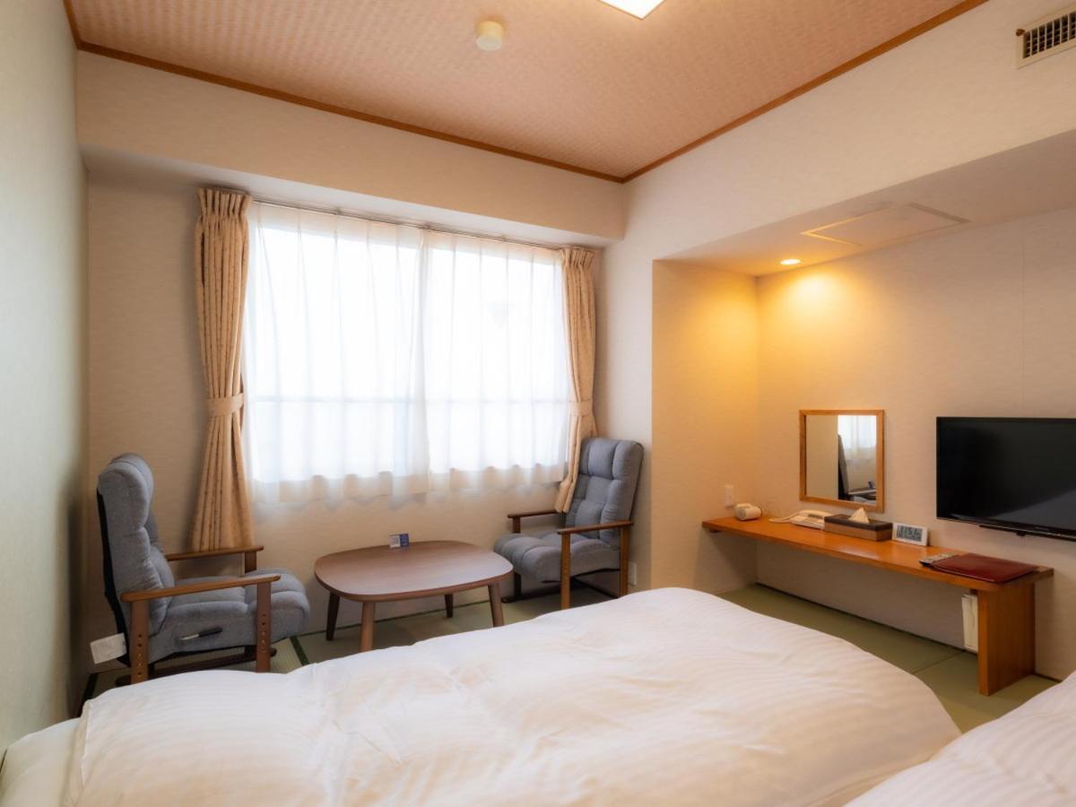 Fujimihana Resort Oyama  Exterior photo