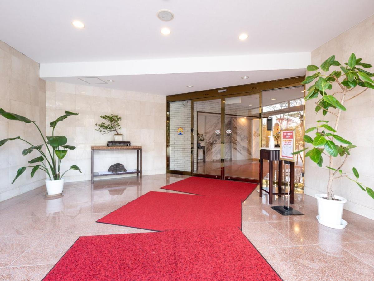 Fujimihana Resort Oyama  Exterior photo