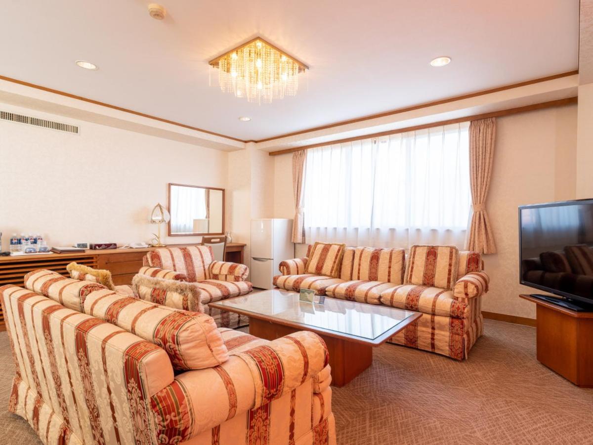 Fujimihana Resort Oyama  Exterior photo