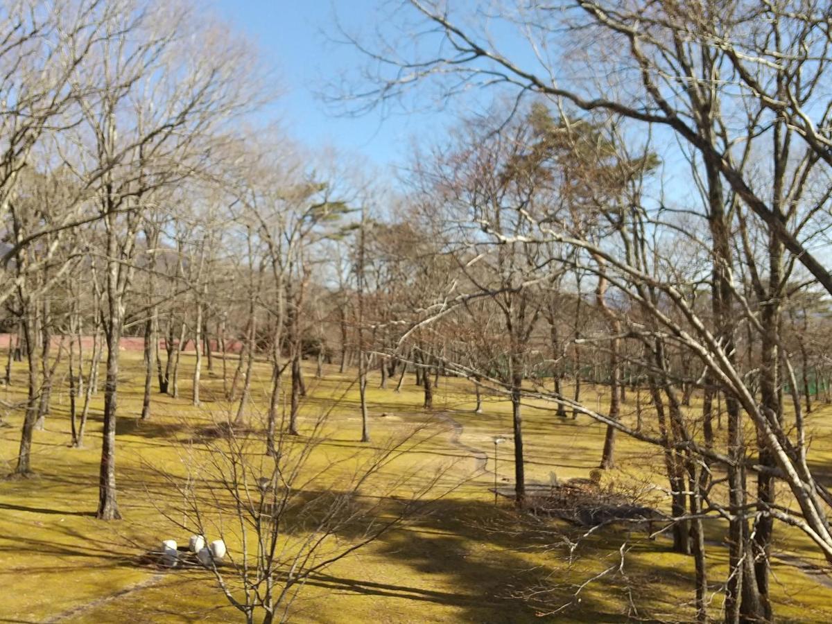 Fujimihana Resort Oyama  Exterior photo